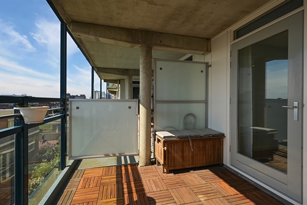 Medium property photo - Scheveningseslag 47, 2586 CJ The Hague